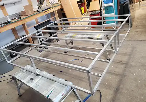 We can install and repair LED Signs along with traditional signage.