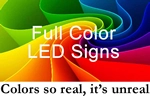 valedllc.com - Programmable LED Signs