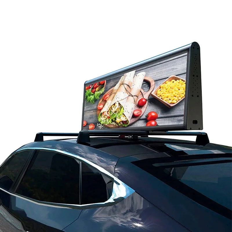 Advertise Your Business or Service Anywhere