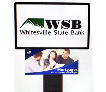 Bank Full Color LED Sign