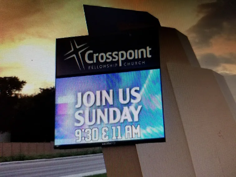 Keep your congregation and community informed and inspired!