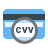 Major Credit Cards Accepted